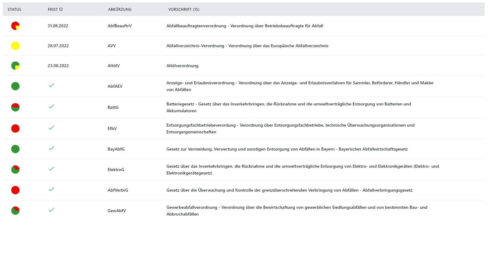 xelway&reg; Screenshot 2